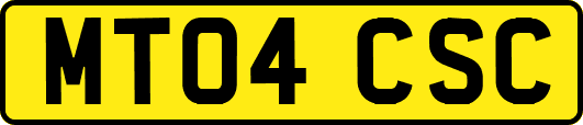 MT04CSC