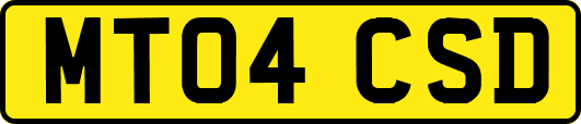 MT04CSD
