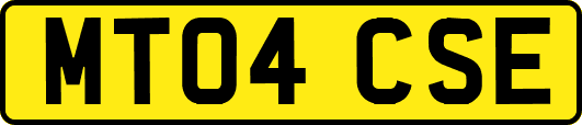 MT04CSE