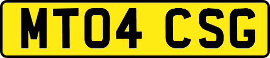 MT04CSG