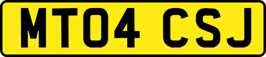 MT04CSJ