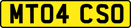MT04CSO