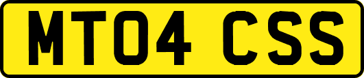 MT04CSS