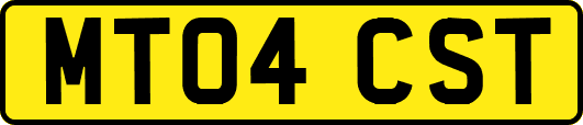 MT04CST