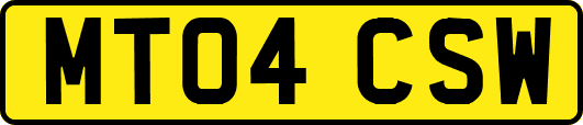 MT04CSW