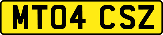 MT04CSZ