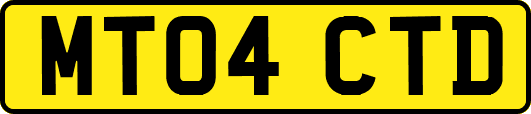 MT04CTD