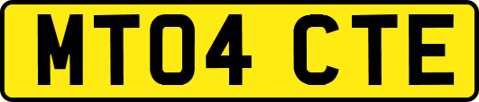 MT04CTE