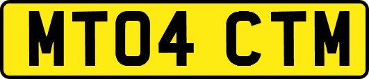 MT04CTM