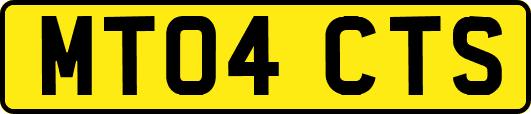 MT04CTS
