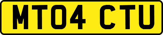 MT04CTU