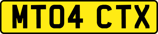 MT04CTX