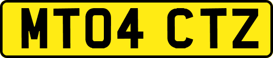 MT04CTZ