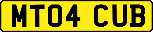 MT04CUB