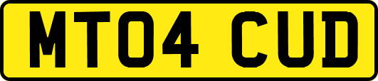 MT04CUD