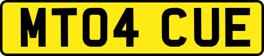 MT04CUE