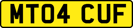MT04CUF