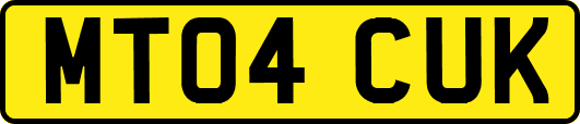 MT04CUK