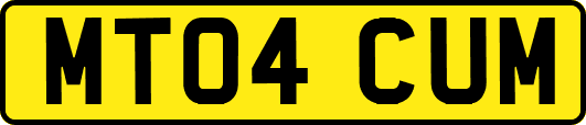 MT04CUM