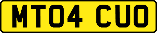 MT04CUO