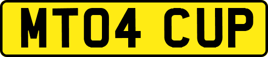 MT04CUP