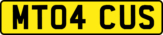 MT04CUS