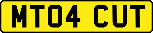 MT04CUT