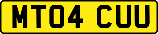 MT04CUU