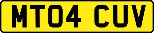 MT04CUV