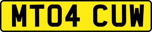 MT04CUW