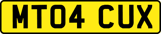 MT04CUX