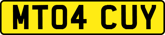 MT04CUY