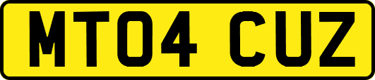 MT04CUZ