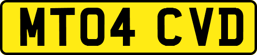 MT04CVD