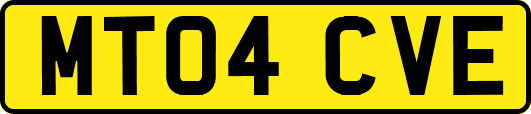 MT04CVE