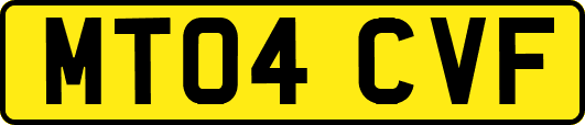 MT04CVF