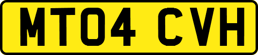 MT04CVH