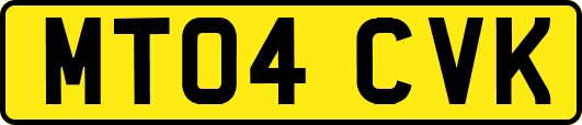 MT04CVK