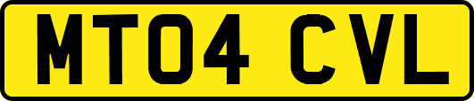 MT04CVL