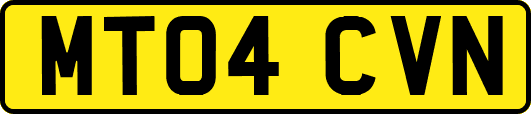 MT04CVN