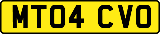 MT04CVO