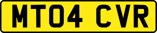 MT04CVR