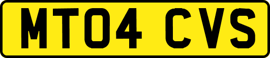 MT04CVS