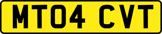 MT04CVT