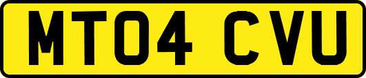 MT04CVU