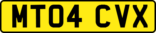 MT04CVX