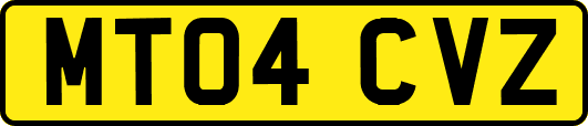 MT04CVZ