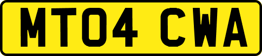 MT04CWA