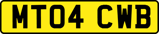 MT04CWB