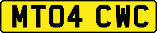 MT04CWC